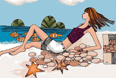 《黑色沙漠》Steam限期一周免费发布 韩系网游名作